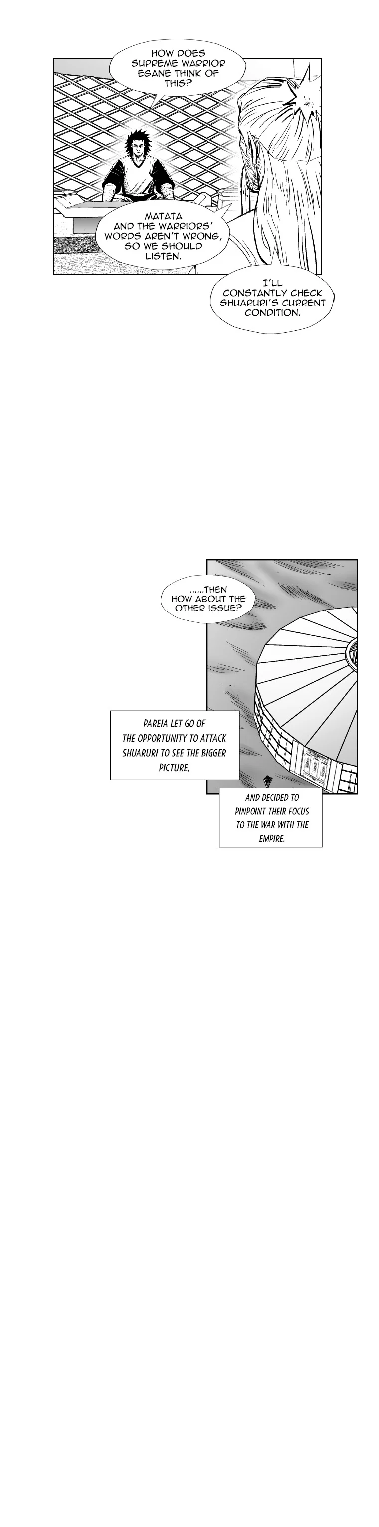 Read Red Storm Manga Online