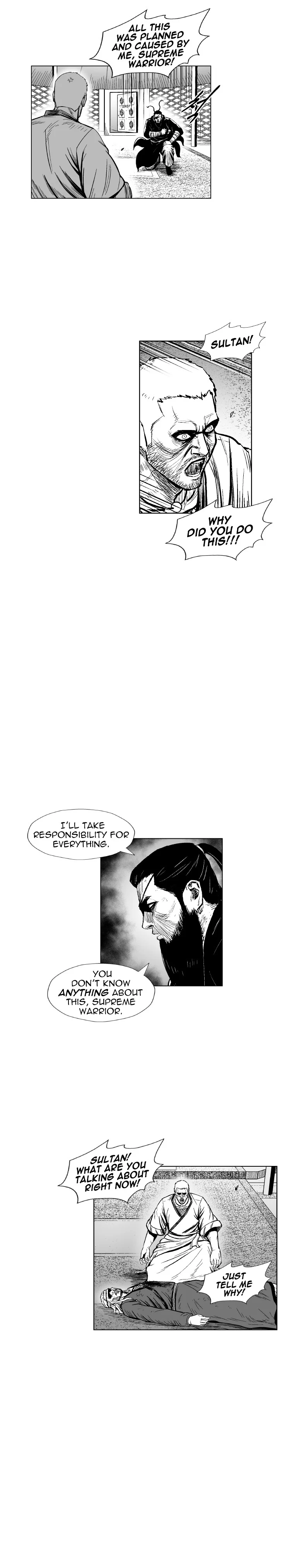 Read Red Storm Manga Online