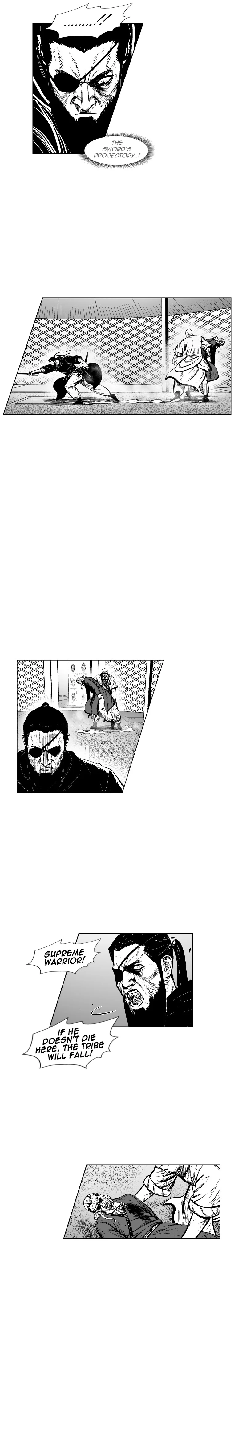 Read Red Storm Manga Online