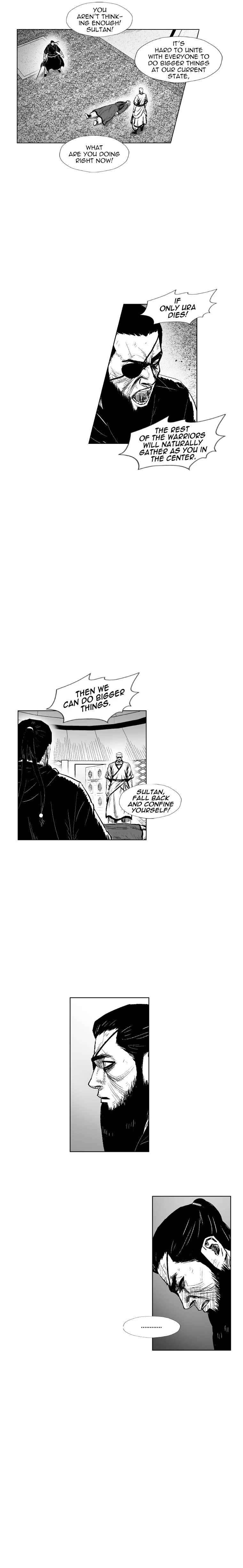 Read Red Storm Manga Online