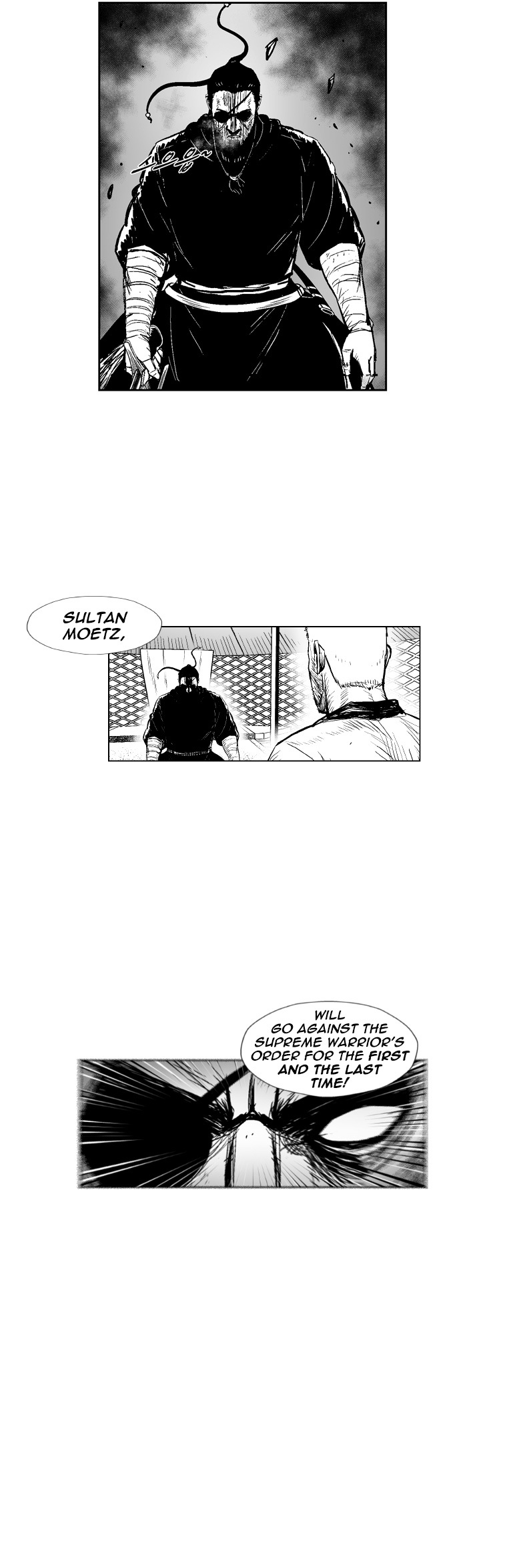 Read Red Storm Manga Online