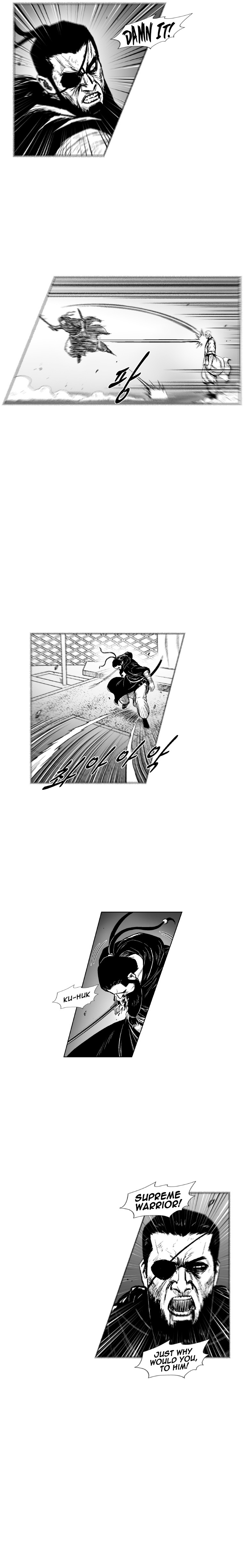 Read Red Storm Manga Online