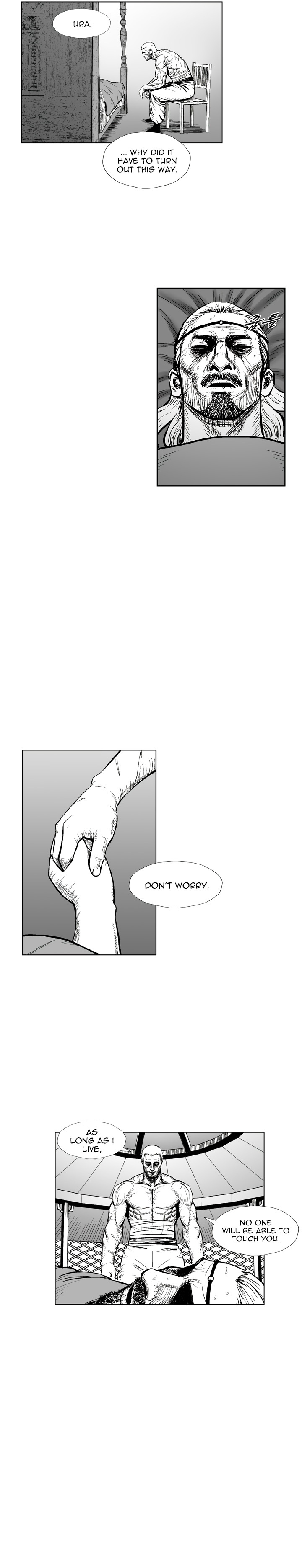 Read Red Storm Manga Online