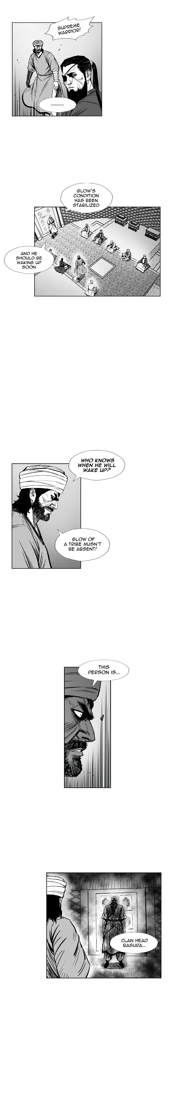 Read Red Storm Manga Online