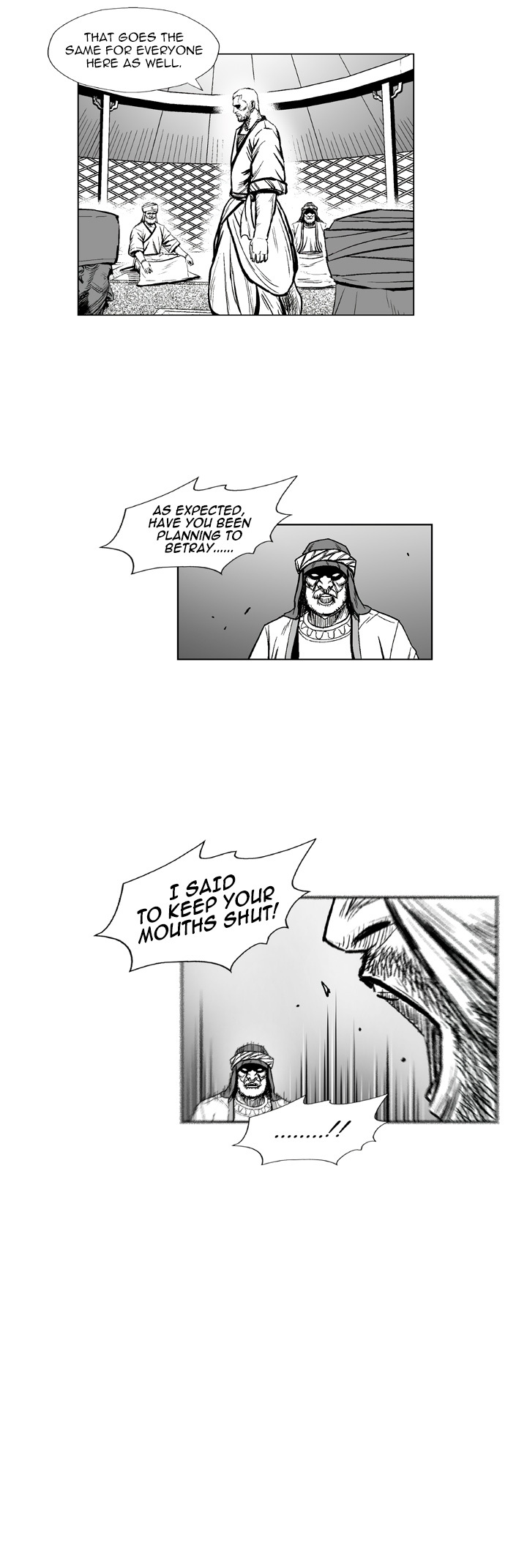 Read Red Storm Manga Online