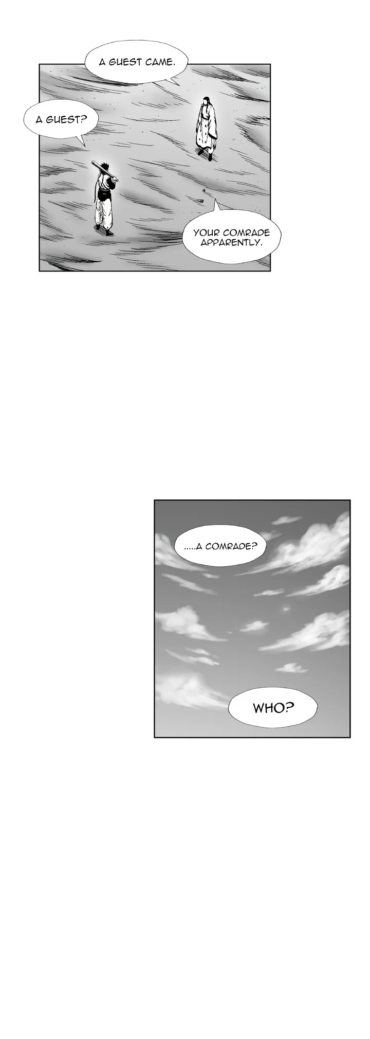 Read Red Storm Manga Online