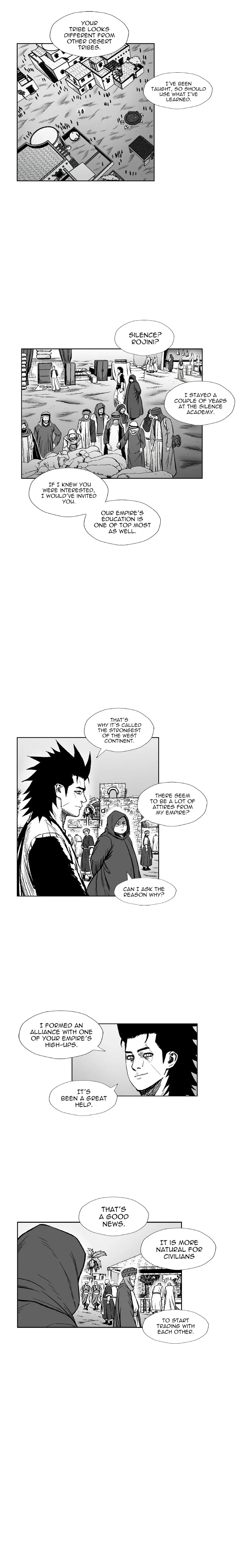 Read Red Storm Manga Online