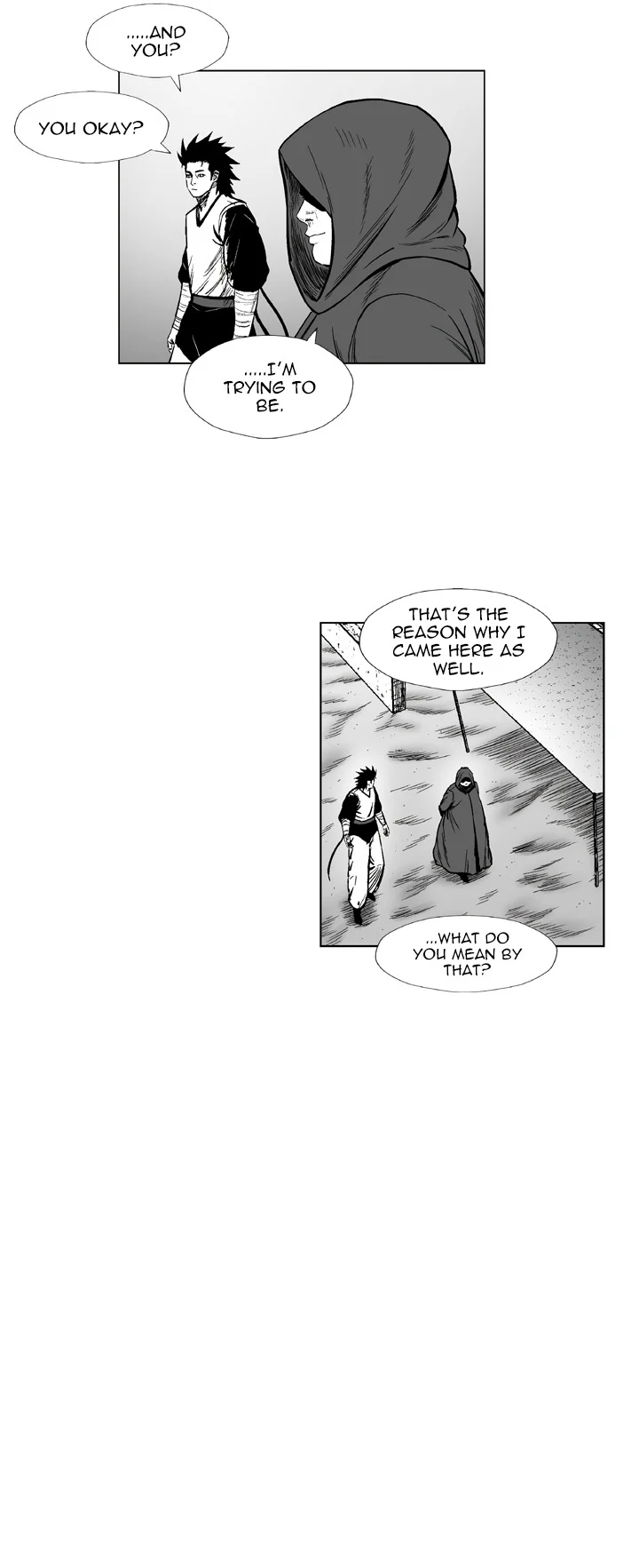 Read Red Storm Manga Online