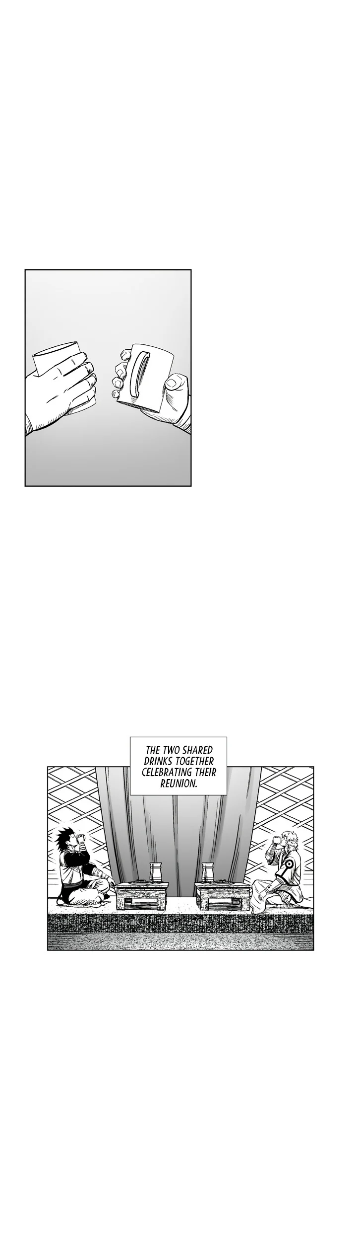 Read Red Storm Manga Online