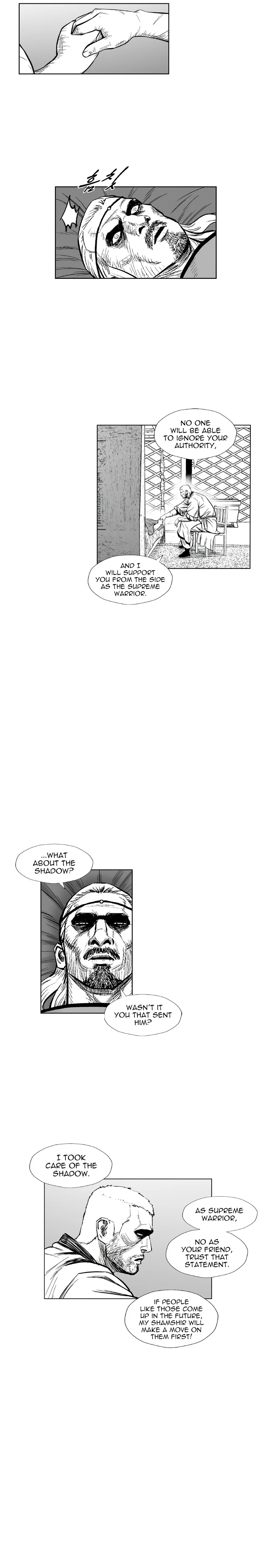 Read Red Storm Manga Online