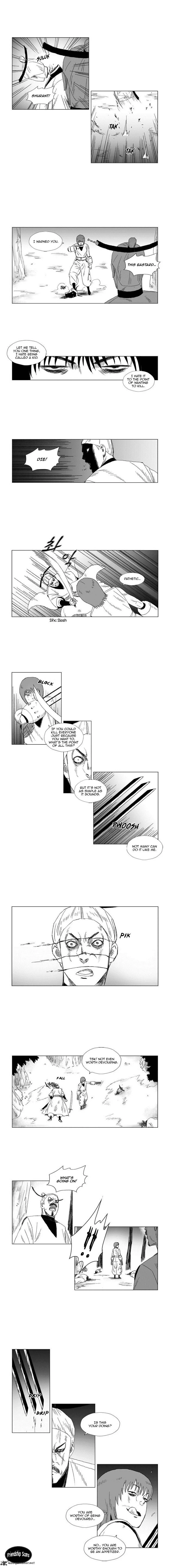 Read Red Storm Manga Online