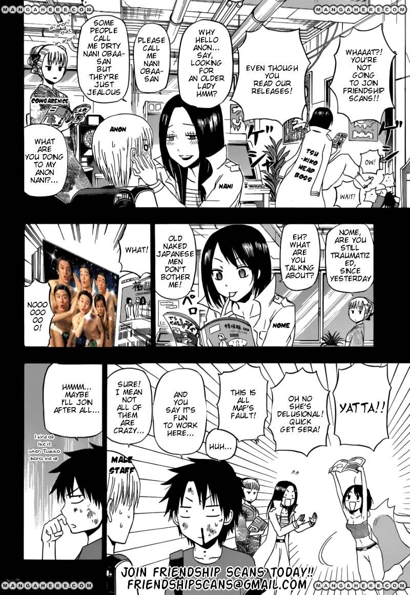 Read Red Storm Manga Online