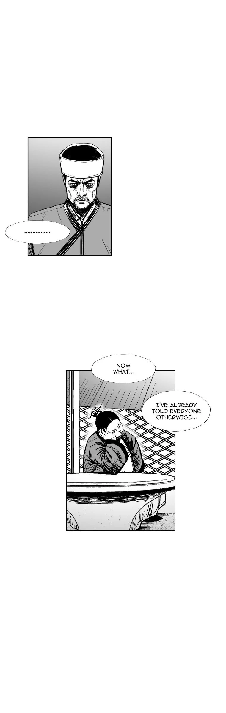 Read Red Storm Manga Online