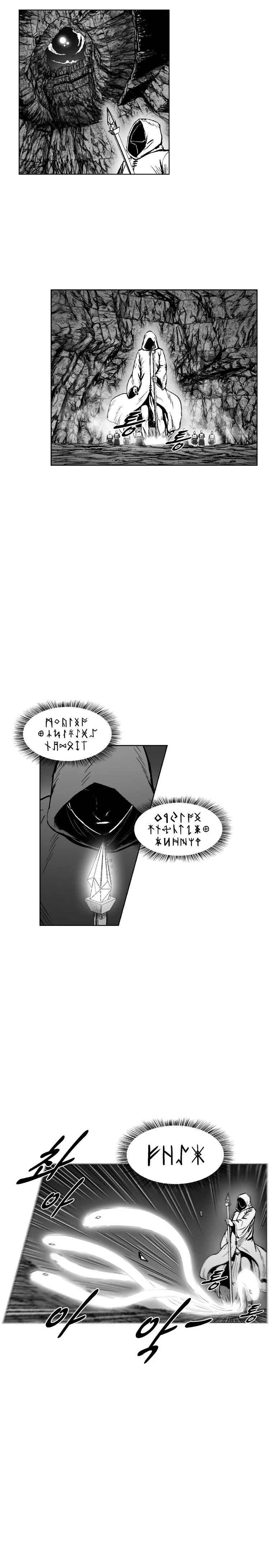 Read Red Storm Manga Online