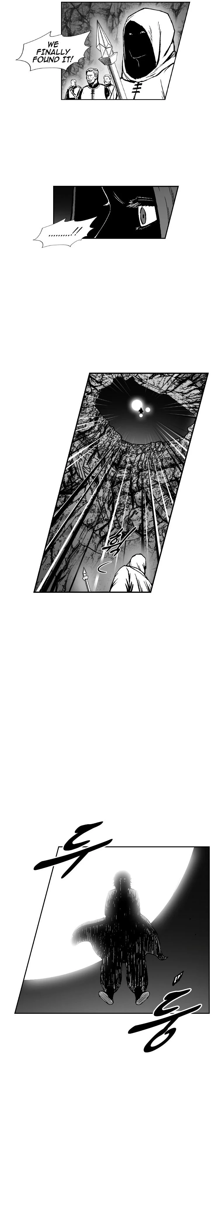 Read Red Storm Manga Online