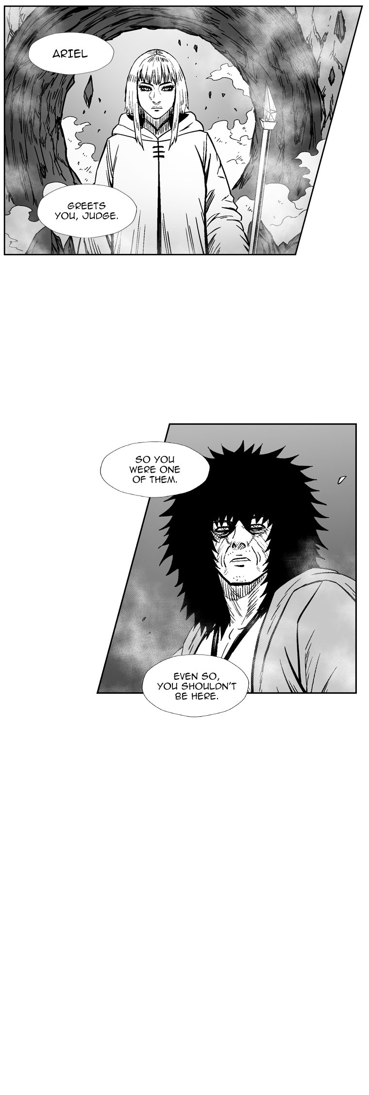 Read Red Storm Manga Online