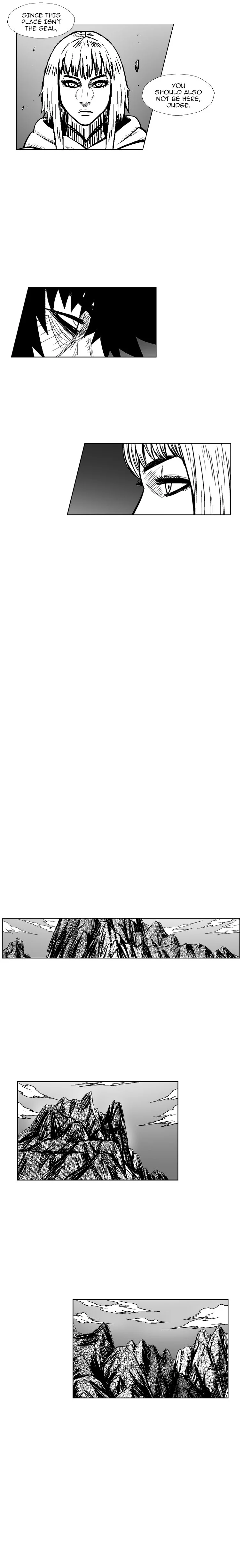 Read Red Storm Manga Online