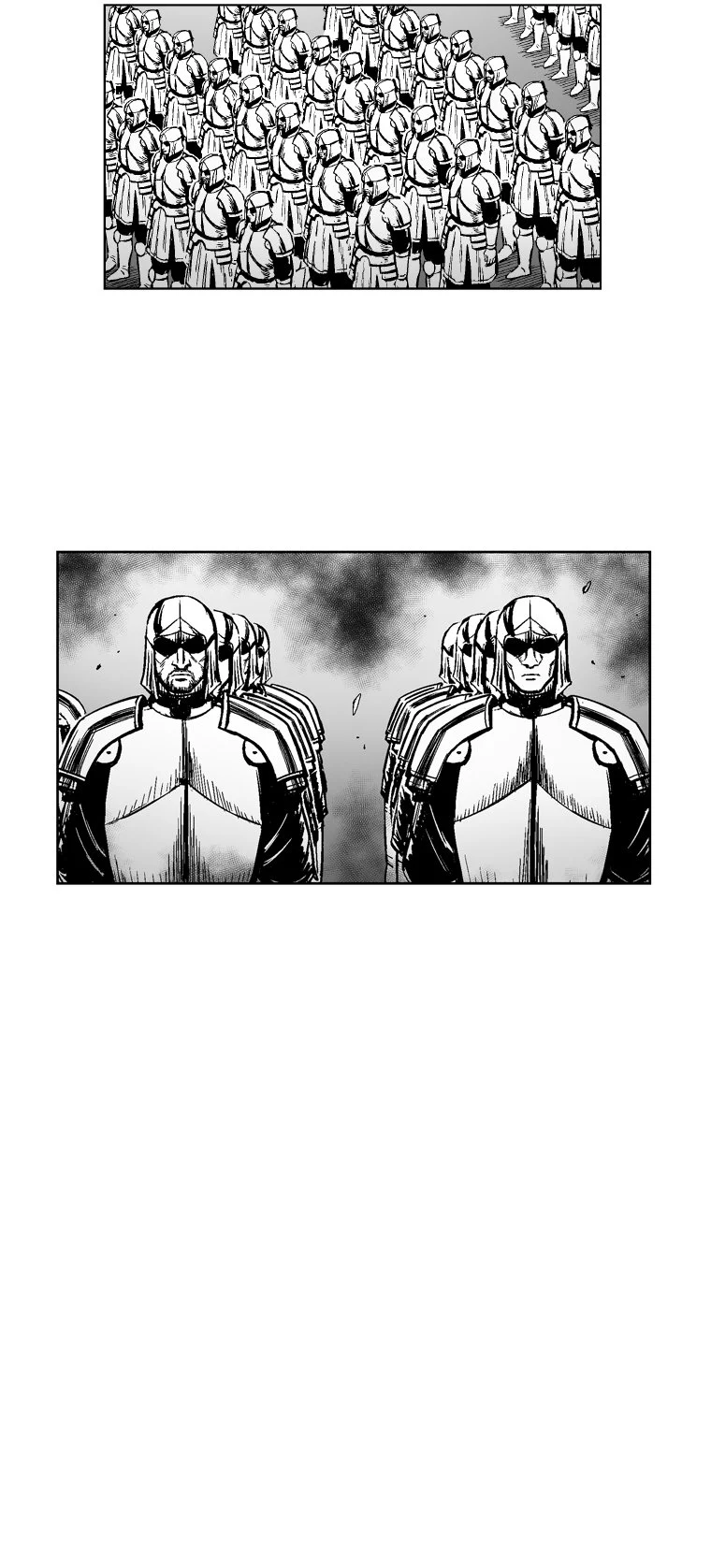 Read Red Storm Manga Online