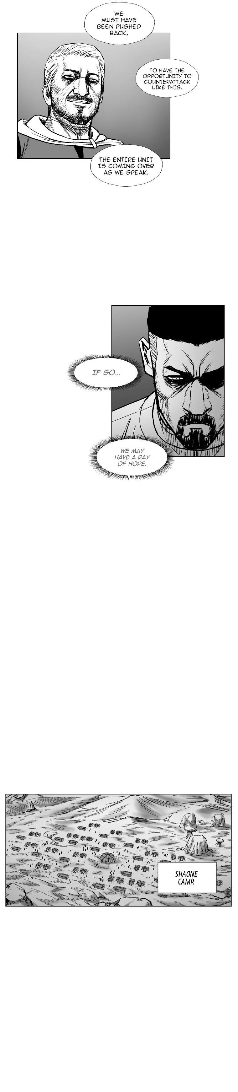 Read Red Storm Manga Online