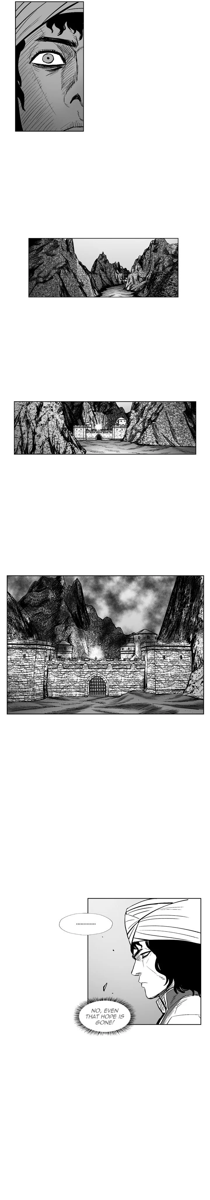 Read Red Storm Manga Online