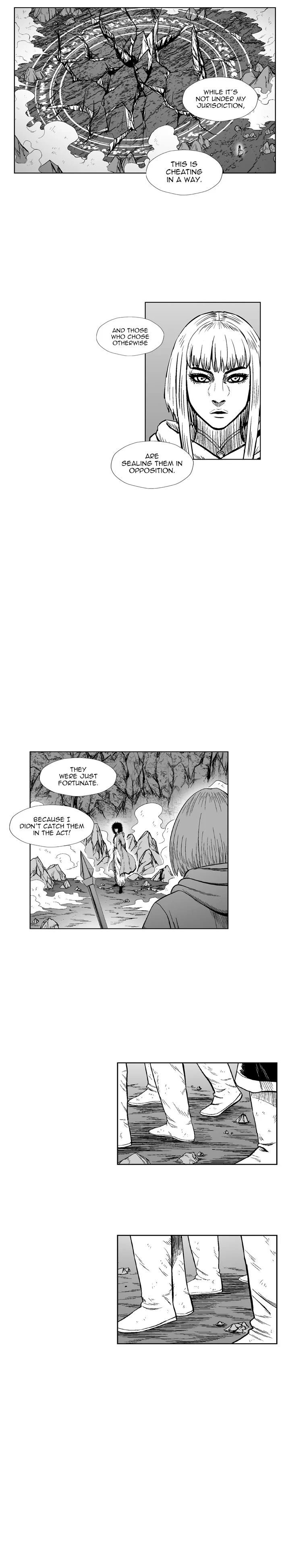 Read Red Storm Manga Online