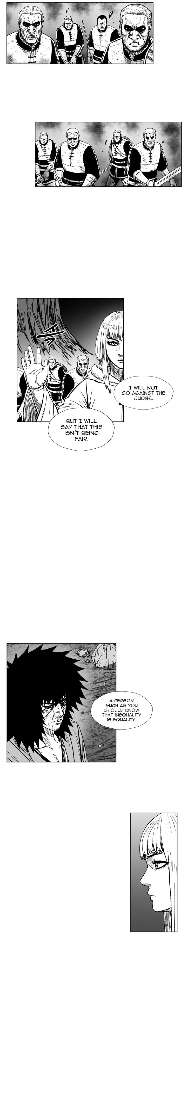 Read Red Storm Manga Online