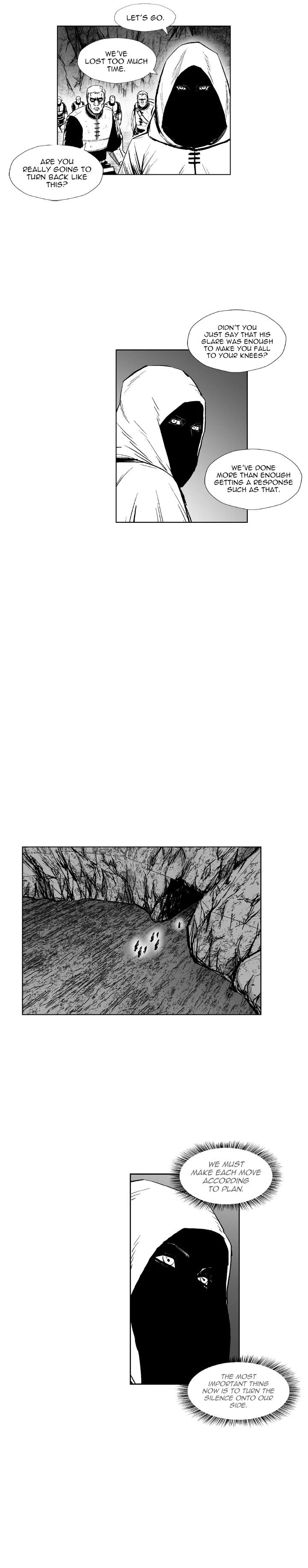 Read Red Storm Manga Online