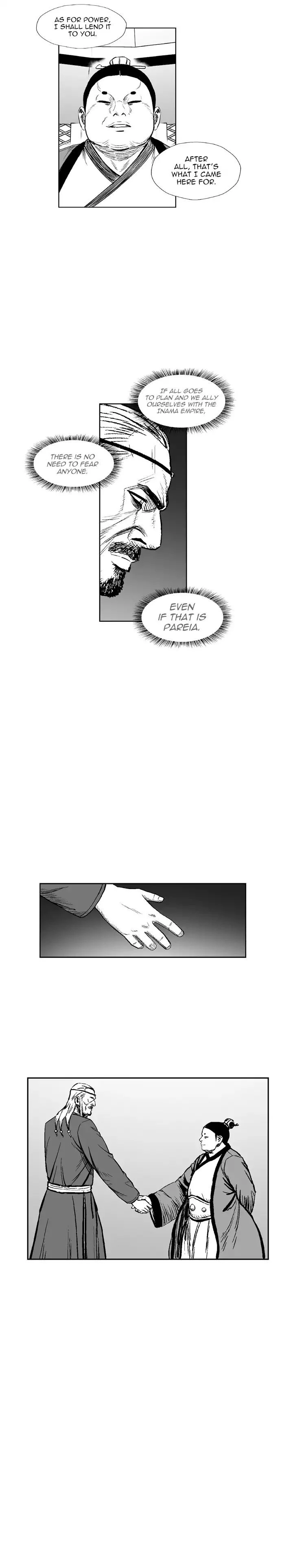 Read Red Storm Manga Online