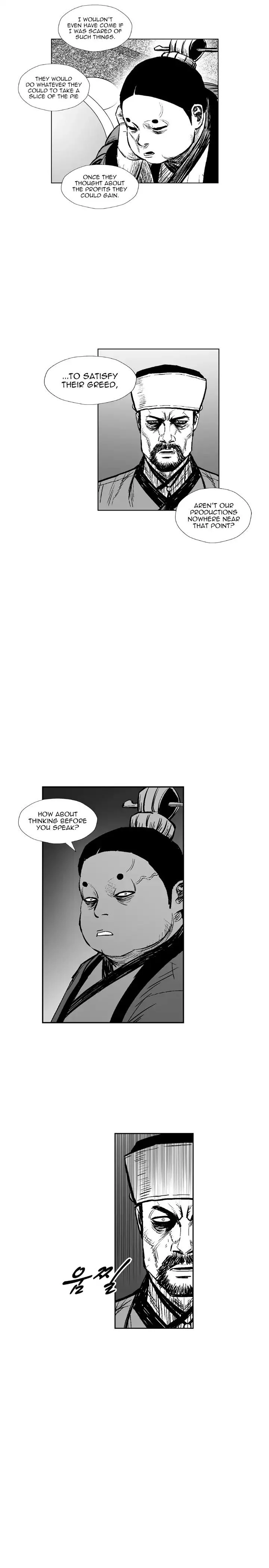 Read Red Storm Manga Online