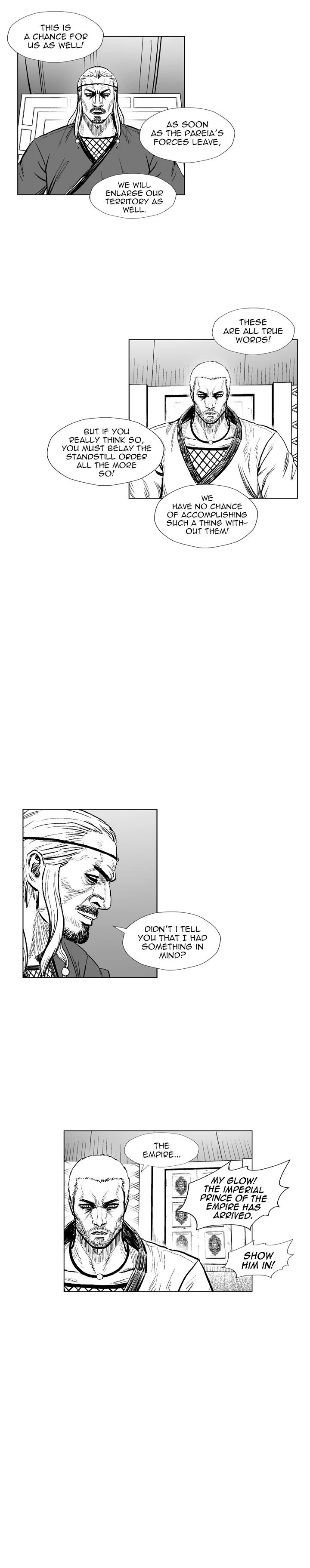 Read Red Storm Manga Online