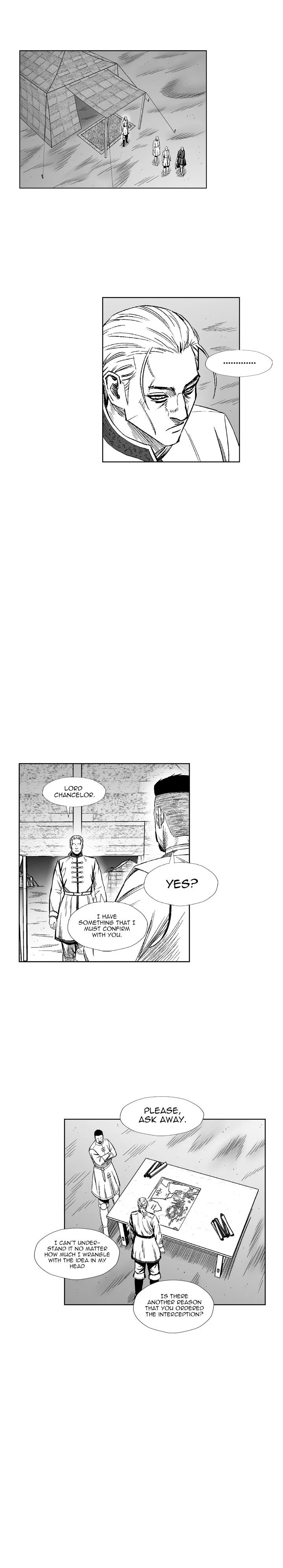 Read Red Storm Manga Online