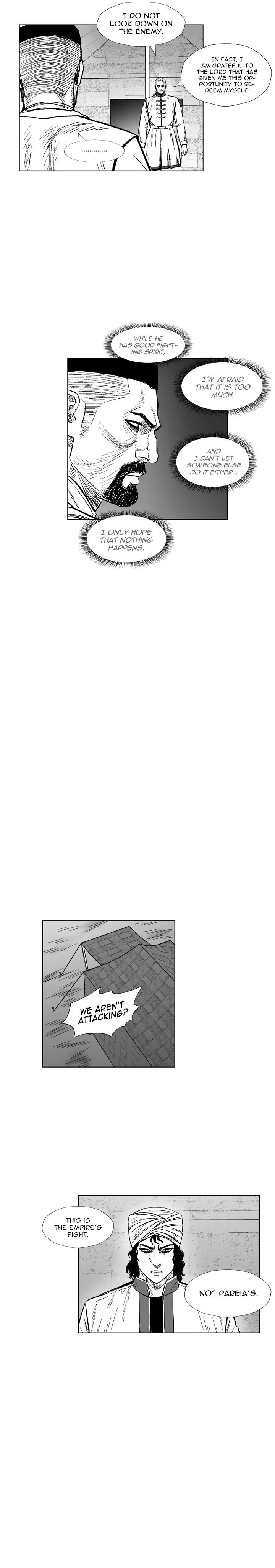 Read Red Storm Manga Online