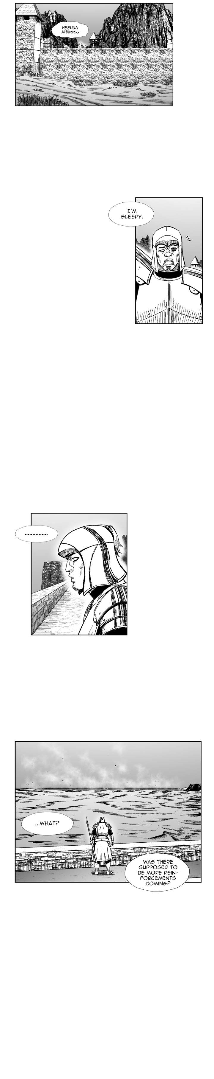 Read Red Storm Manga Online