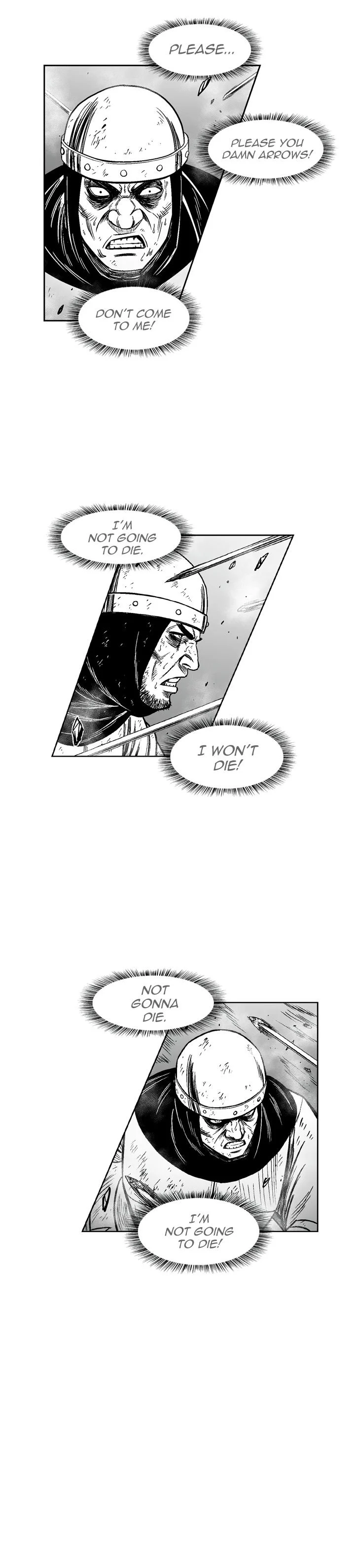 Read Red Storm Manga Online