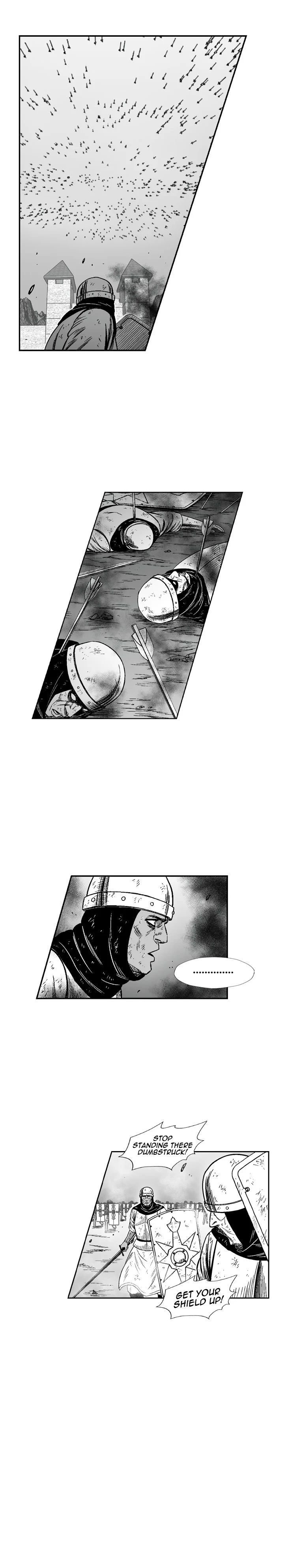 Read Red Storm Manga Online