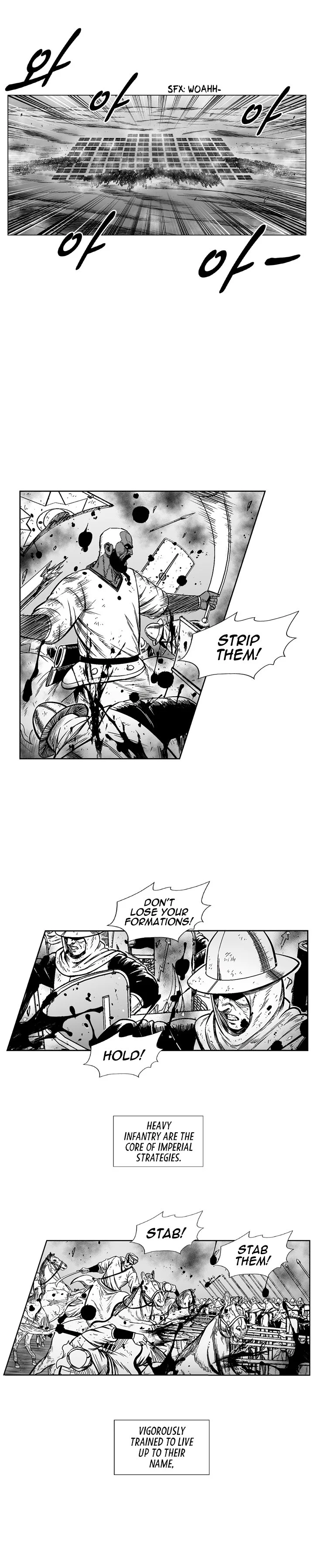 Read Red Storm Manga Online