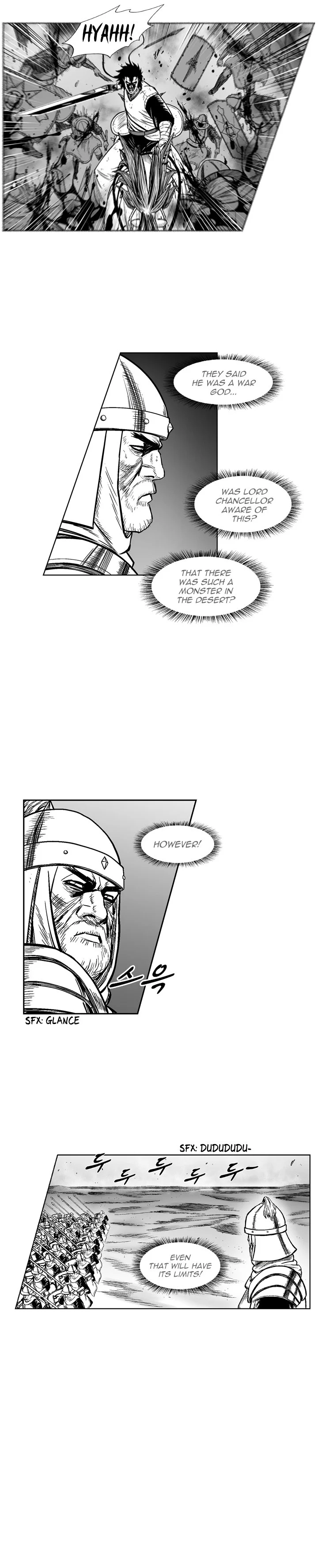 Read Red Storm Manga Online