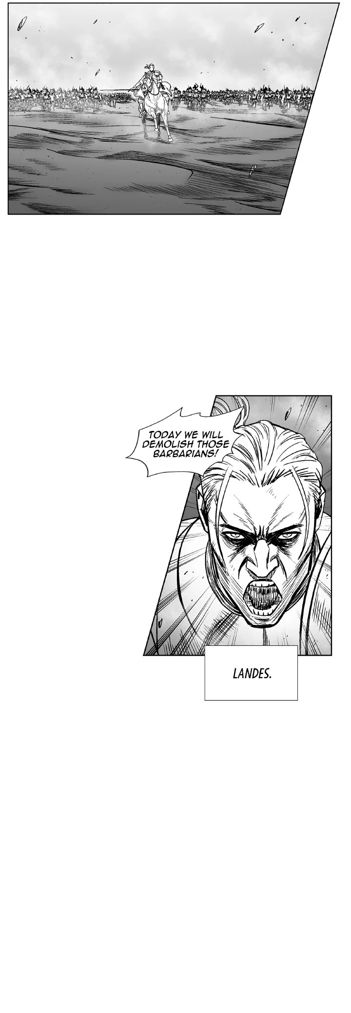 Read Red Storm Manga Online