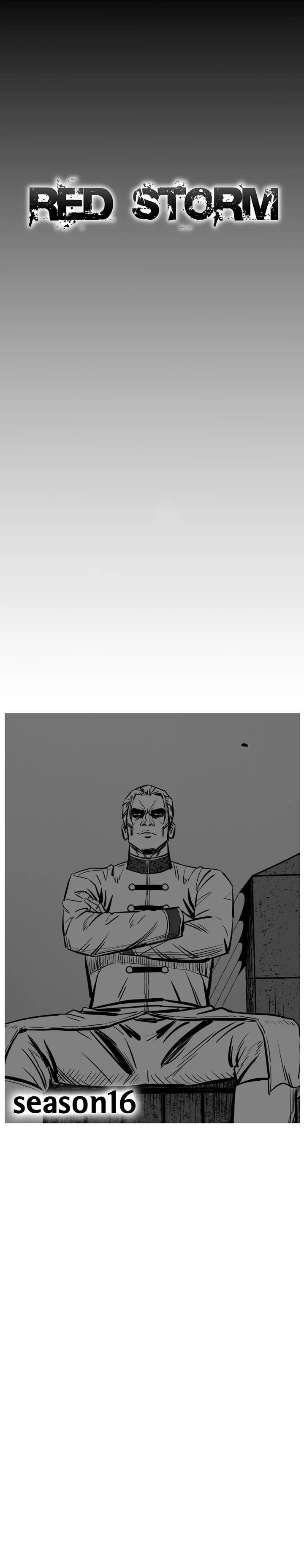 Read Red Storm Manga Online