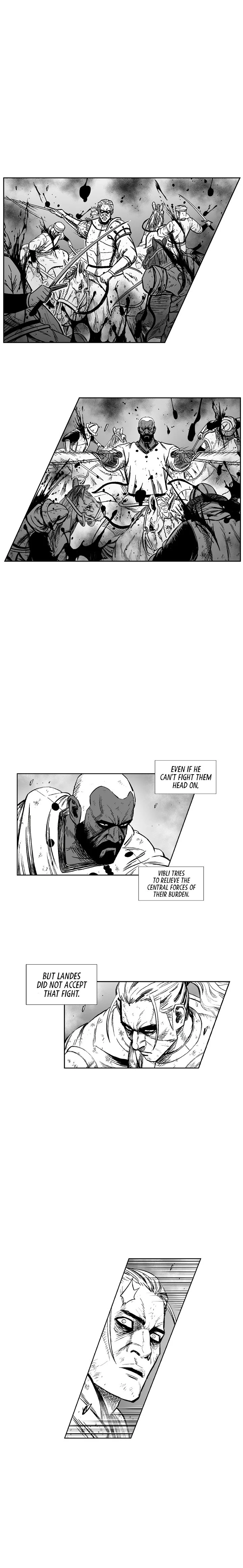 Read Red Storm Manga Online