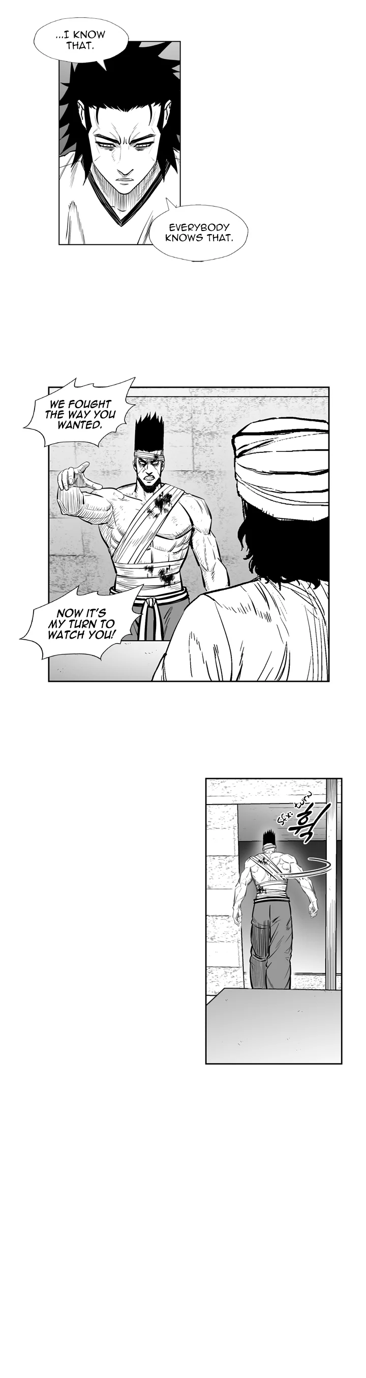 Read Red Storm Manga Online