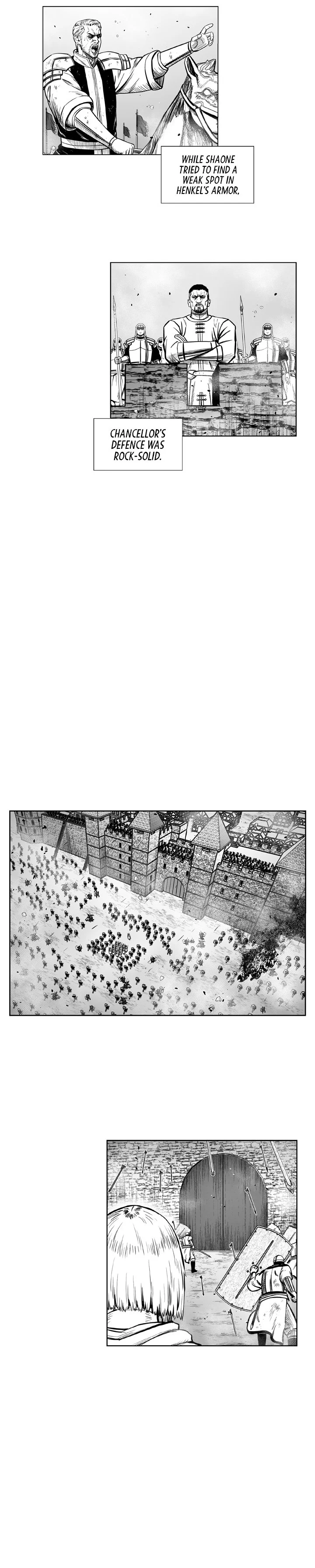 Read Red Storm Manga Online