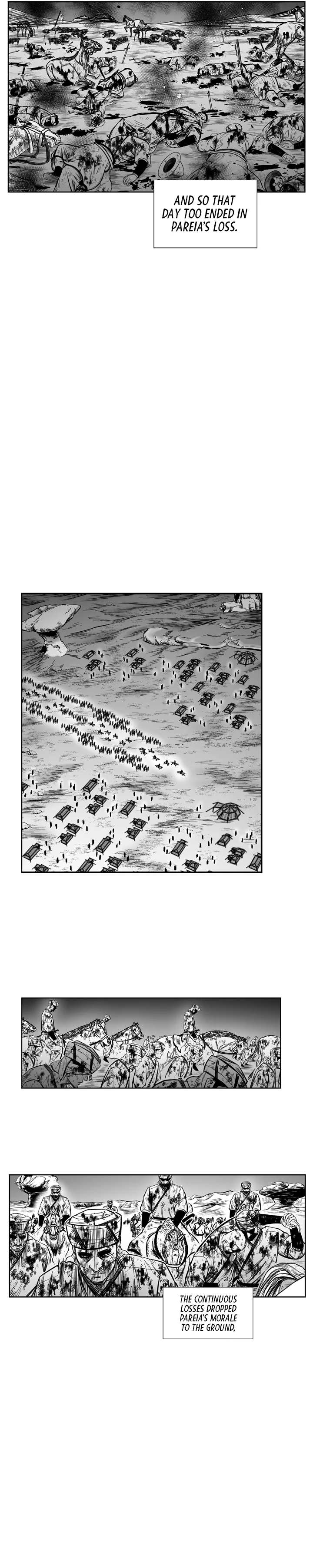 Read Red Storm Manga Online