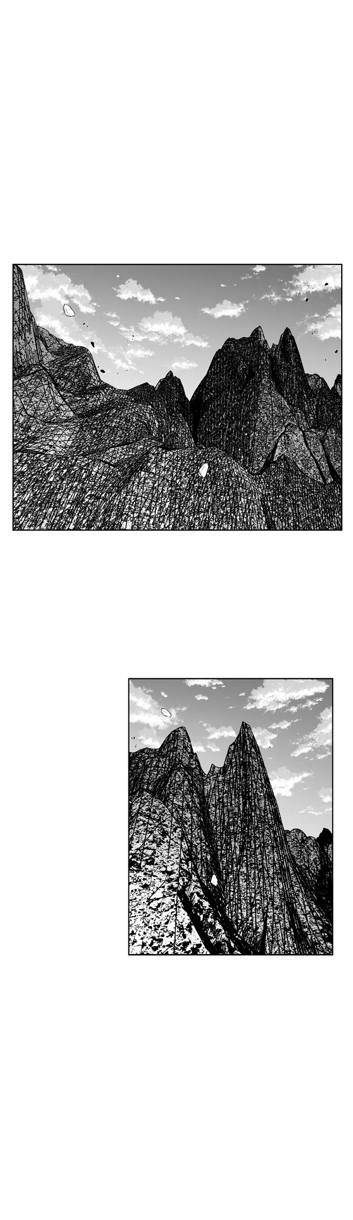 Read Red Storm Manga Online