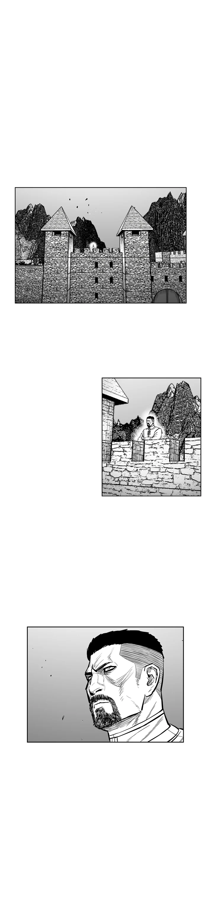 Read Red Storm Manga Online