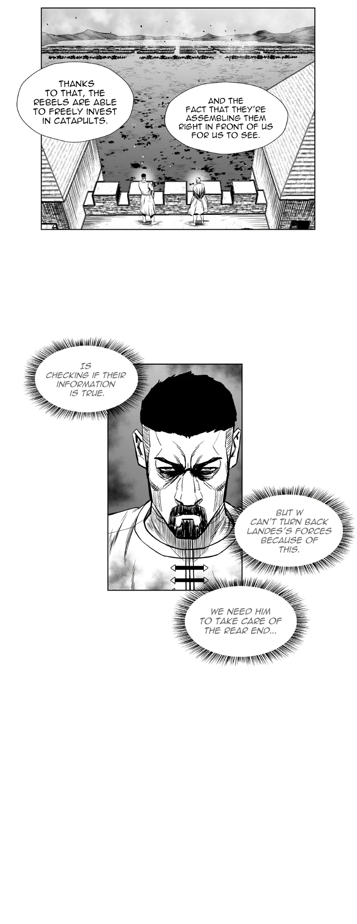 Read Red Storm Manga Online