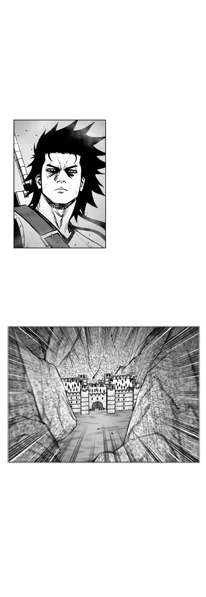 Read Red Storm Manga Online