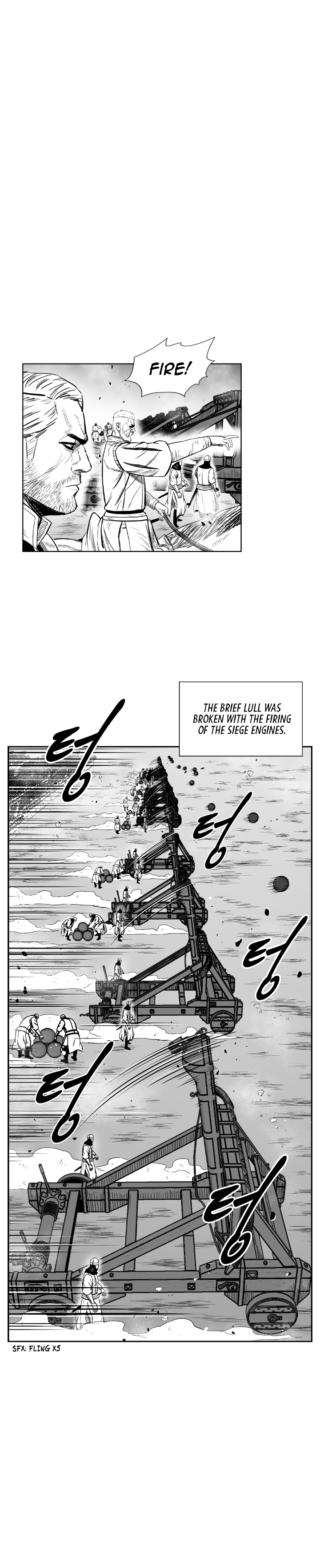 Read Red Storm Manga Online