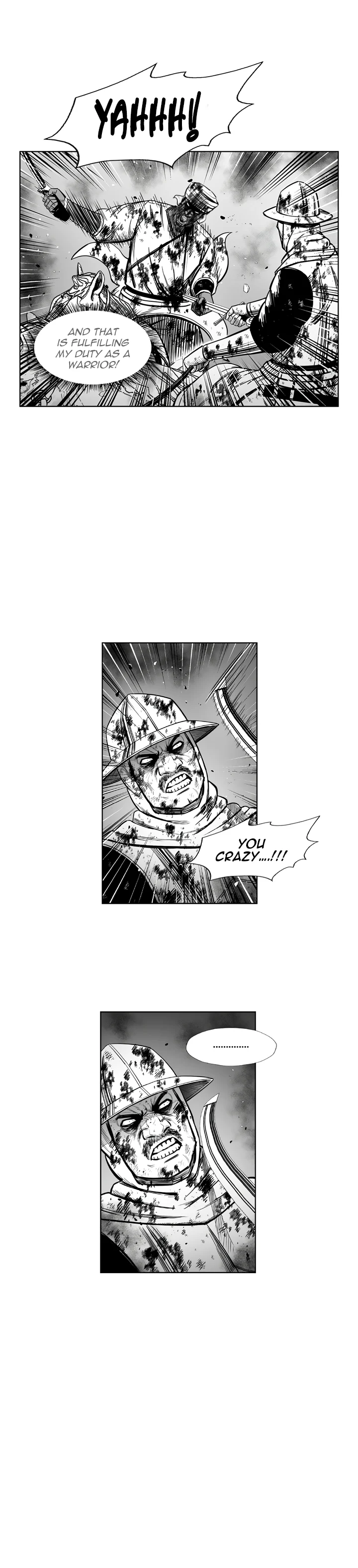 Read Red Storm Manga Online