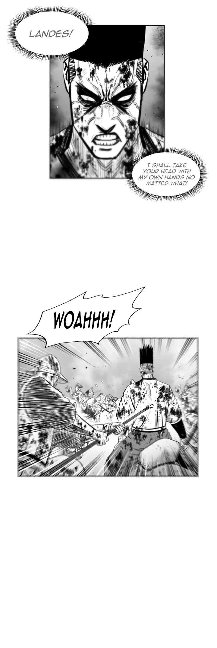 Read Red Storm Manga Online